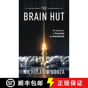 and 9781636766126 The Importance Hut 3周达 Brain Intentionality Proactivity