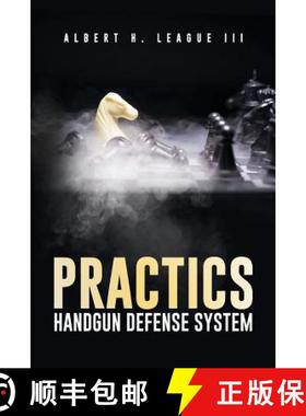 预订 Practics: Handgun Defense System [9781732324626]