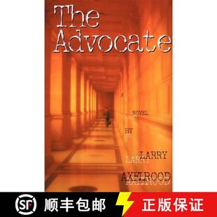 Advocate The 4周达 9781581821376