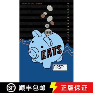 The 4周达 Rent Eats 9781638342014 First