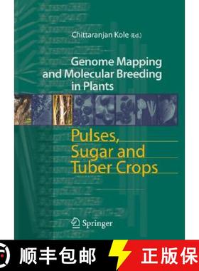 【3-4周达】Pulses, Sugar and Tuber Crops [9783540345152]