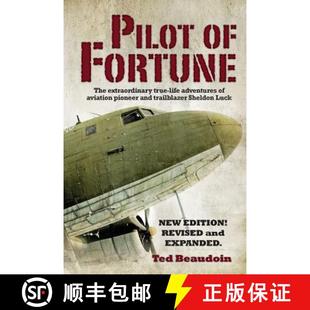 pioneer 3周达 Fortune extraordinary aviation and adventures Pilot life true 9781943492190 trailblaz... The