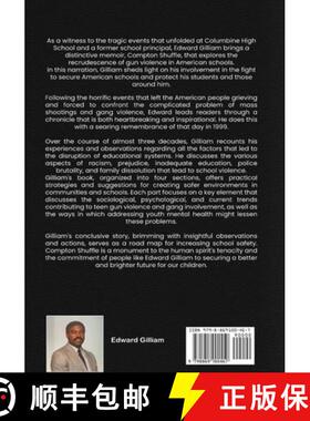 【3-4周达】The Compton Shuffle [9798869100467]