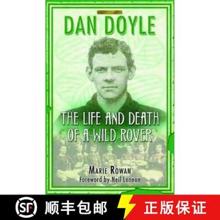 Doyle Dan 4周达 9781845021467