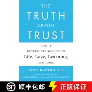 Love Determines Success Truth Trust 9780142181669 and More The about How Life Learning 4周达