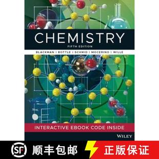 9780730396673 Chemistry Print and Edition 3周达 5th Text Interactive