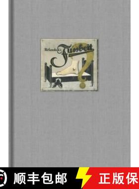 【3-4周达】Birkenstock: The Evolution of a Universal Purpose and Zeitgeist Brand [9783791393322]