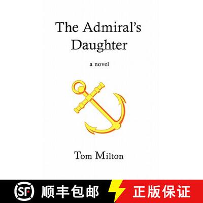 预订 The Admiral's Daughter [9780979457913]