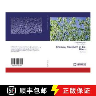 预订 Chemical Treatment of Bio Fibers [9783330043183]