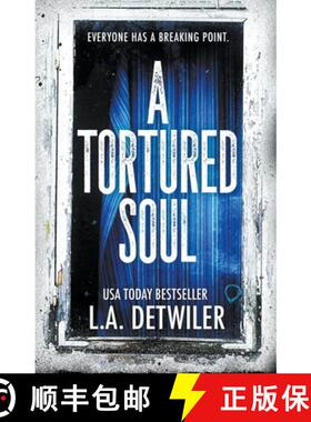【3-4周达】A Tortured Soul [9781393463344]