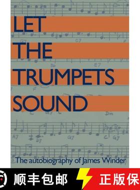 【3-4周达】Let The Trumpets Sound! [9781447894933]