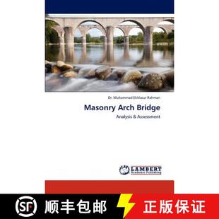 Bridge 4周达 Arch 9783844389340 Masonry