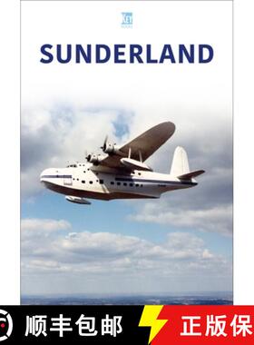 【3-4周达】Sunderland [9781802824582]