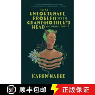 That 9781962791090 Stories 4周达 Head Problem Unfortunate Other with and Grandmother