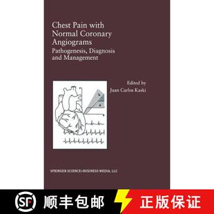 Chest 9781461373605 Management Angiograms 4周达 Pathogenesis with Pain and Normal Diagnosis Coronary