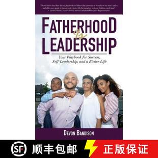 4周达 Leadership Playbook and Richer Self Fatherhood Success for 9781600251214 Life Your