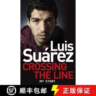 Story 9781472224279 4周达 Line the Crossing Suarez Luis