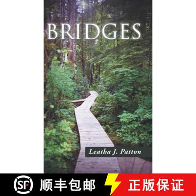 【3-4周达】Bridges [9781967804078]