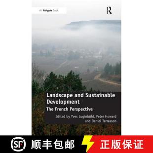 Sustainable Landscape Perspective 9781472438591 The Development and 4周达 French