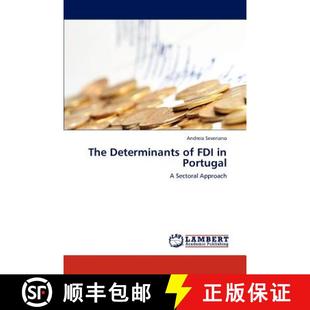FDI 预订 9783659180460 Determinants Portugal The