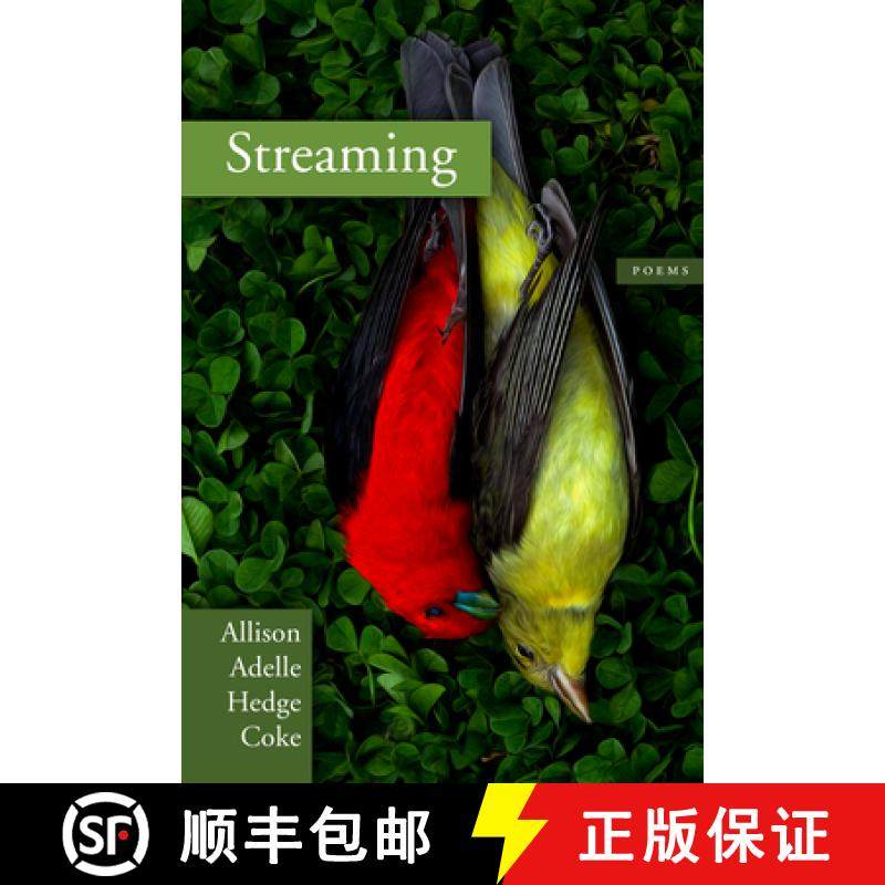 【3-4周达】Streaming [9781566893756]