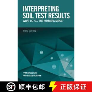 9781486303960 What the All Mean? 4周达 Interpreting Soil Test Numbers Results