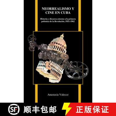 预订 Neorrealismo y cine en Cuba: Historia y discurso entorno a la primera polA (c)mica de la Revoluc... [9781557539878]