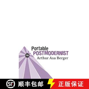 Postmodernist 4周达 Portable 9780759103146 The
