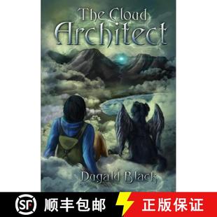 Architect 4周达 Cloud 9781326462499 The