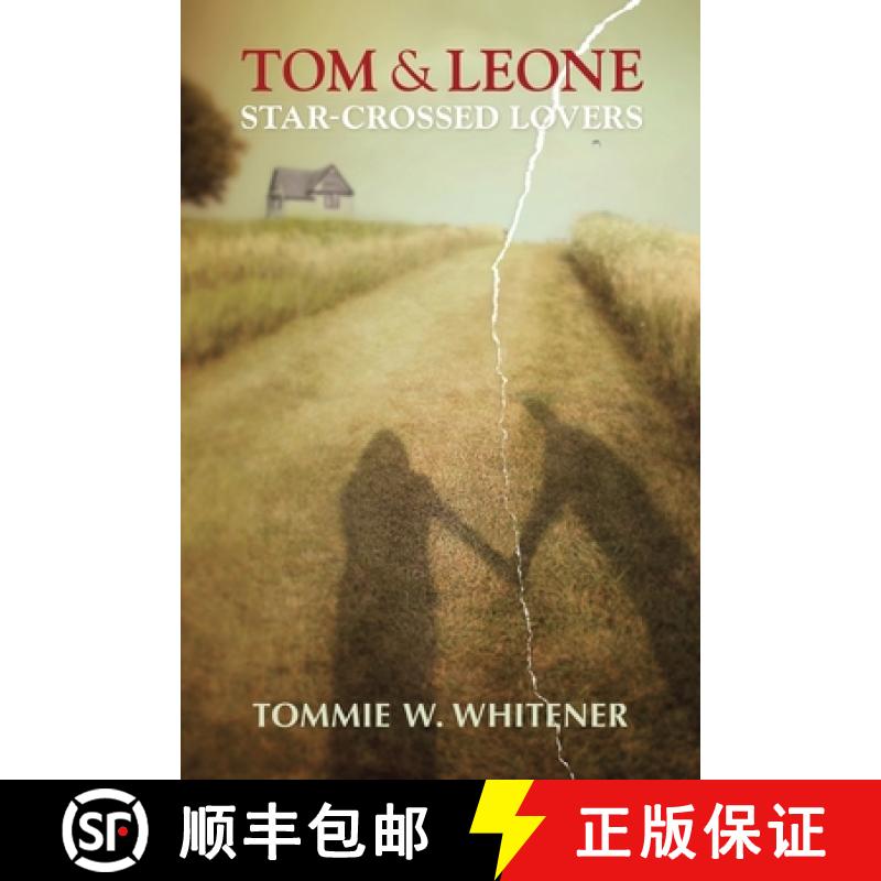 【3-4周达】Tom & Leone: Star-Crossed Lovers [9780998681542]