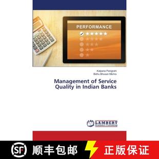 Service Quality 9783659751394 Management Banks Indian 预订
