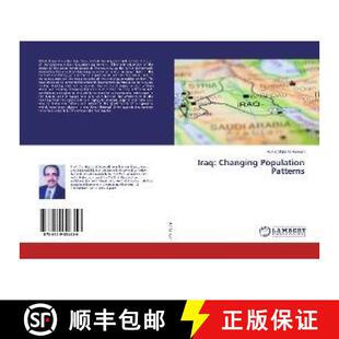 Iraq 9786139896356 Changing Patterns Population 预订