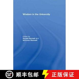 WISDOM 4周达 UNIVERSITY 9780415495578 PBDIRECT