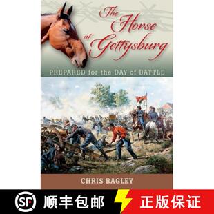 The 9780999304969 Battle for 4周达 the Horse Gettysburg Day Prepared