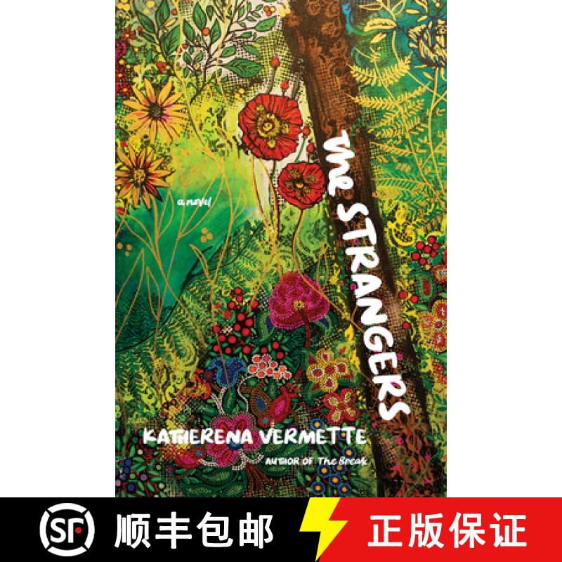 预订 The Strangers [9780826366061]