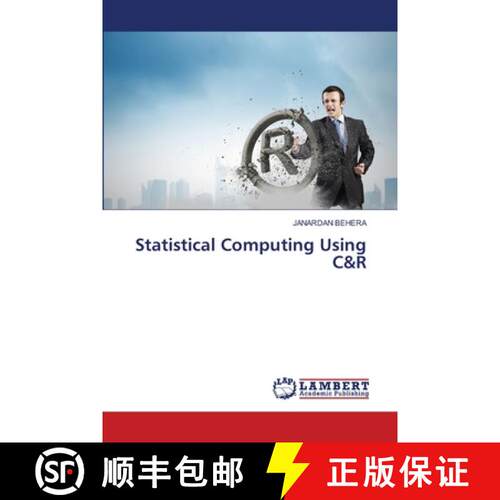 【3-4周达】Statistical Computing Using C&R [9786207461295]