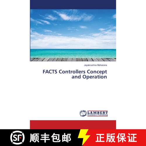 预订 FACTS Controllers Concept and Operation [9786139839049]