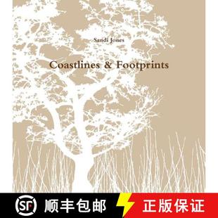 Footprints 3周达 9781365641626 Coastlines