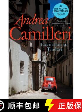 【3-4周达】丁达利之旅 Excursion to Tindari [9781529042450]