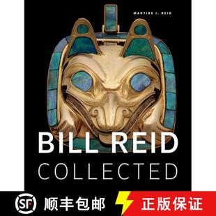 Collected 4周达 Reid 9781771621151 Bill