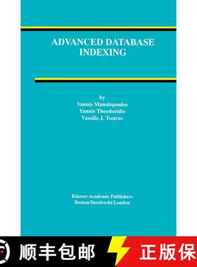 【3-4周达】Advanced Database Indexing [9781461346418]