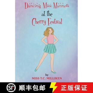 9780578338262 3周达 Festival Cherry the Manners Miss Dancing