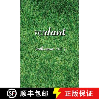 【3-4周达】Verdant Truth Serum Vol. 5 [9781922427045]