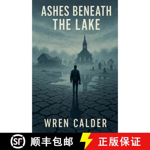【3-4周达】Ashes Beneath the Lake [9798231690398]
