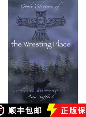 【3-4周达】Goode Vibrations of the Wresting Place [9798990361928]