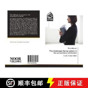 the challenges 9783330851962 profession accountancy women facing The 预订