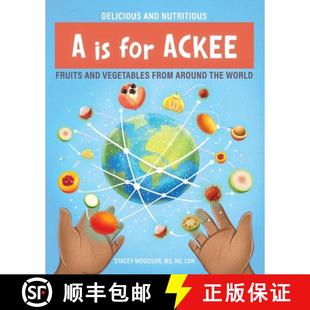 for 9798985637151 From Around Fruits Ackee World 预订 and the Vegetables