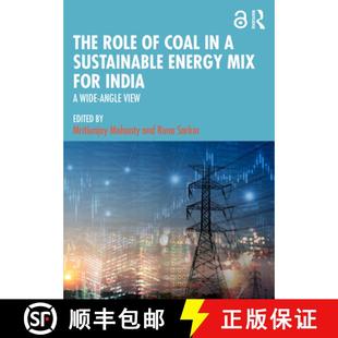 India Angle Energy for Coal 9781032516462 View The 4周达 Mix Role Wide Sustainable