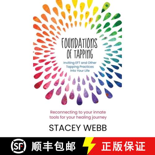 【3-4周达】Foundations of Tapping: Inviting EFT and Other Tapping Practices into Your Life [9780645811902]