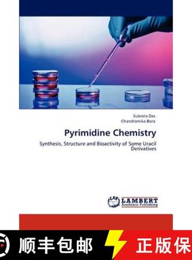 预订 Pyrimidine Chemistry [9783848416905]